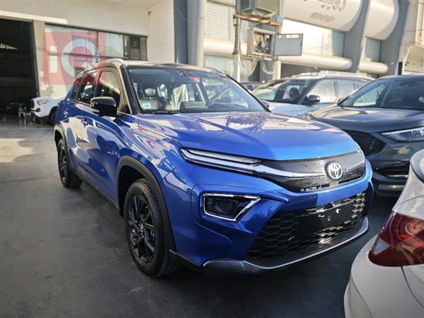 Toyota Urban Cruiser 2023 for sale in Iraq - Erbil